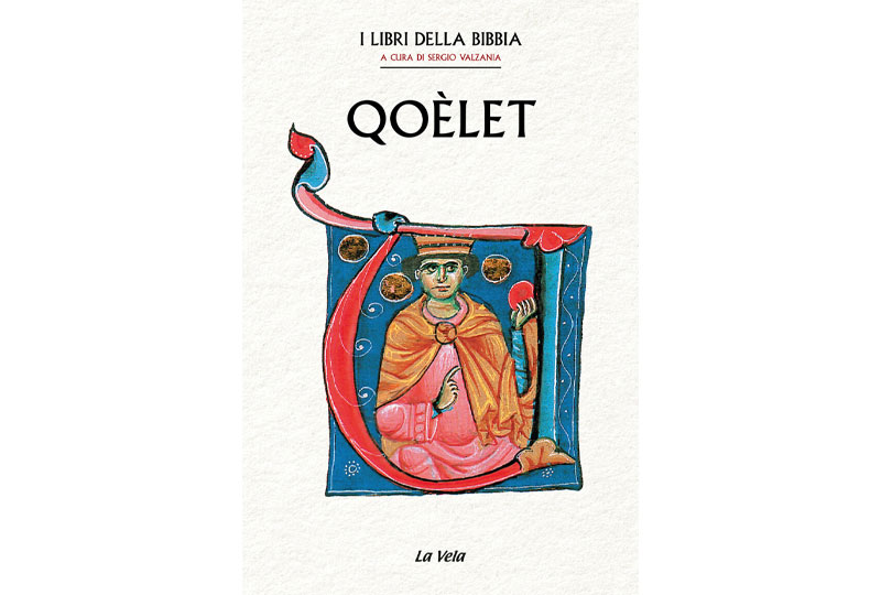 Una Collana che pubblica singolarmente i libri della Bibbia. Ed è subito un successo editoriale