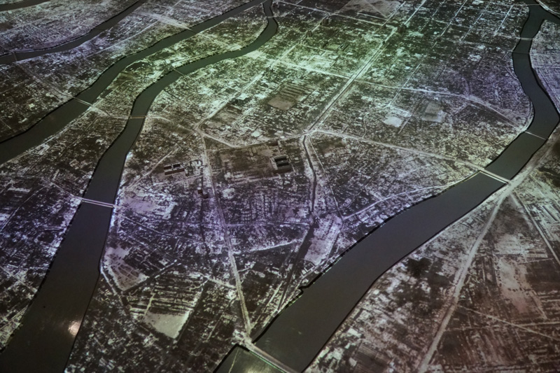 80 anni fa a Hiroshima e a Nagasaki un preludio dell’Apocalisse