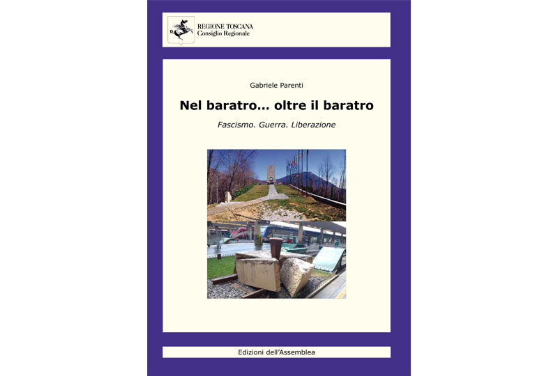 NEL BARATRO… OLTRE IL BARATRO un libro per tramandare e  valorizzare la memoria storica