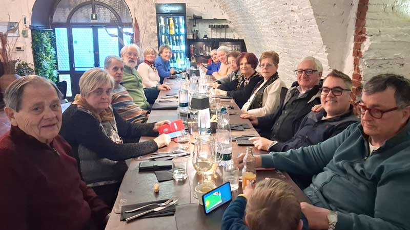 Incontro della FAP ACLI Toscana
