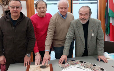 Le Acli festeggiano il trentesimo anniversario della Carta della Pace di Camaldoli