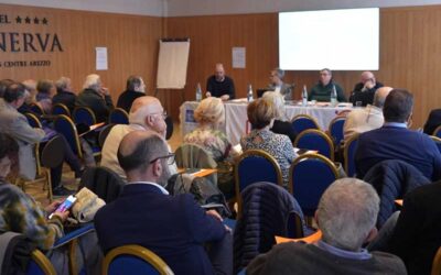 Incontro regionale tra FAP e Patronato Acli per una strategia comune nel sociale: importanti sviluppi dell’integrazione fra due realtà complementari