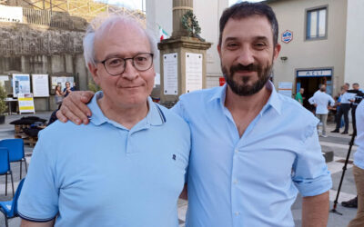 Le Acli di Arezzo festeggiano gli ottant’anni dalla fondazione