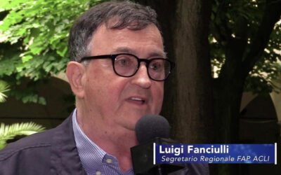 Al via la stagione congressuale della FAP Acli