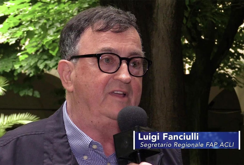 Al via la stagione congressuale della FAP Acli