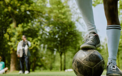L’importanza del gioco di squadra. Nello sport (ma non solo)