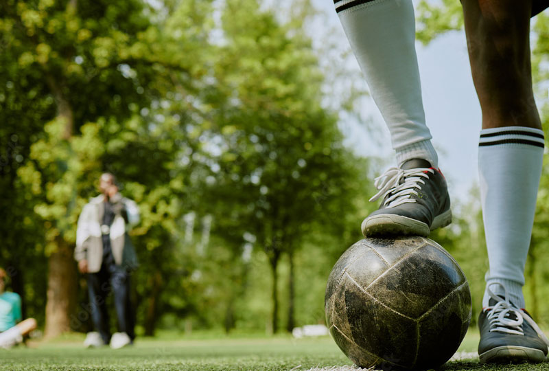 L’importanza del gioco di squadra. Nello sport (ma non solo) 