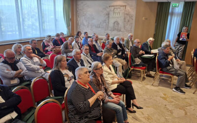 IL CONGRESSO REGIONALE DELLA FAP ACLI