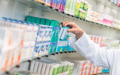 SPESA FARMACEUTICA. INFERMIERI DI COMUNITA’ QUALI STRATEGIE PER QUESTE PROBLEMATICHE LEGATE ALL’AUMENTO DELLA POPOLAZIONE ANZIANA?