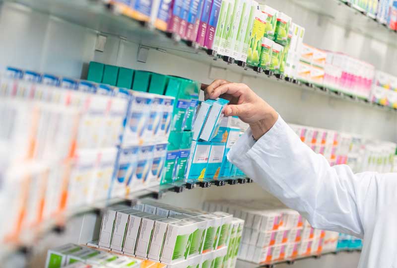 SPESA FARMACEUTICA. INFERMIERI DI COMUNITA’ QUALI STRATEGIE PER QUESTE PROBLEMATICHE LEGATE ALL’AUMENTO DELLA POPOLAZIONE ANZIANA?