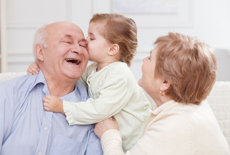 FAP ACLI TOSCANA PER LA GIORNATA DEI NONNI E DEGLI ANZIANI