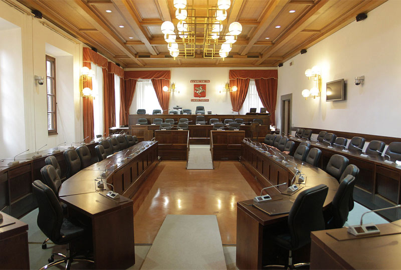 LA REGIONE TOSCANA INTRODUCE IL DIRITTO ALLA FELICITA’. MA COSA E’ ESATTAMENTE?