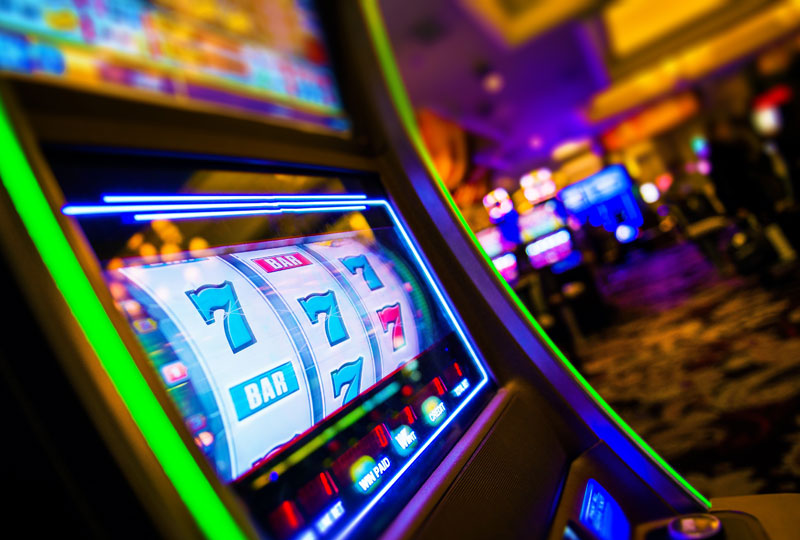 Cresce il gioco d’azzardo. In tre mesi giocata l’incredibile cifra di 45 miliardi di euro