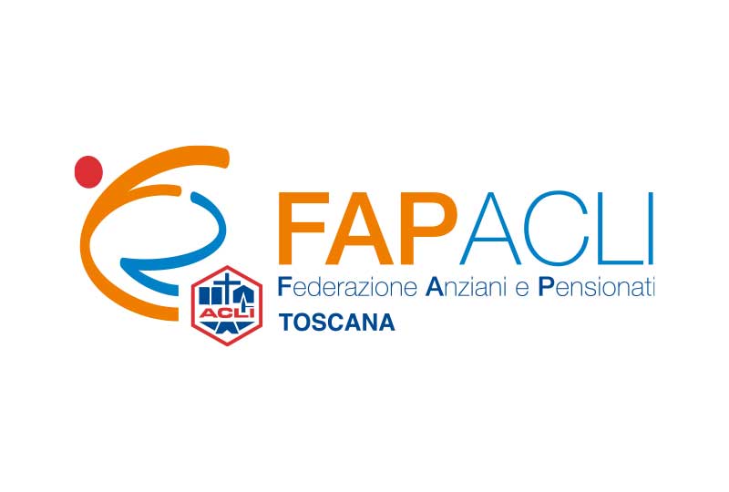 PAOLO FORMELLI NUOVO SEGRETARIO PROVINCIALE DELLA FAP ACLI DI AREZZO