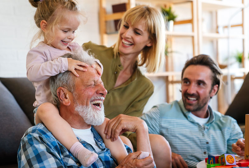 Politiche più forti per far più forte la famiglia